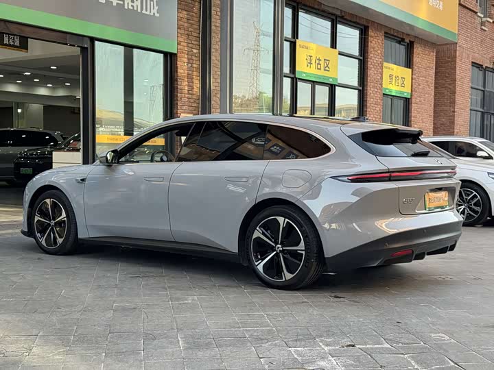 Nio ET5T, 2025 — фото 6 из 9