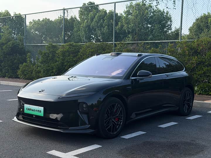 Nio ET5T, 2024 — купить в Самаре под ключ