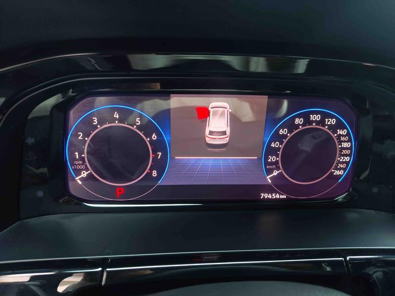 Volkswagen Teramont Pro, 2021 — фото 9 из 12