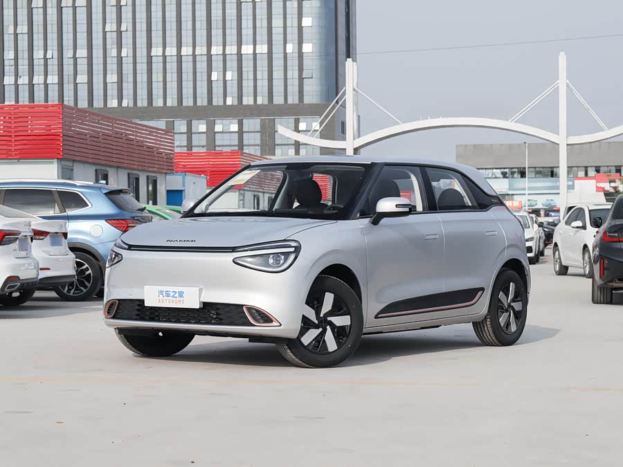 Dongfeng Yipai Nano 01, 2026 — купить в Туле под ключ