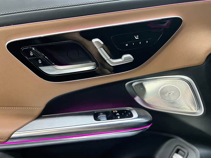 Mercedes-Benz CLE-Class, 2024 — фото 8 из 9