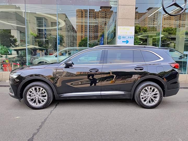 Buick Envision Plus, 2023 — фото 3 из 9