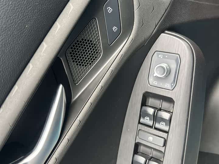 Haval Chitu, 2021 — фото 6 из 9
