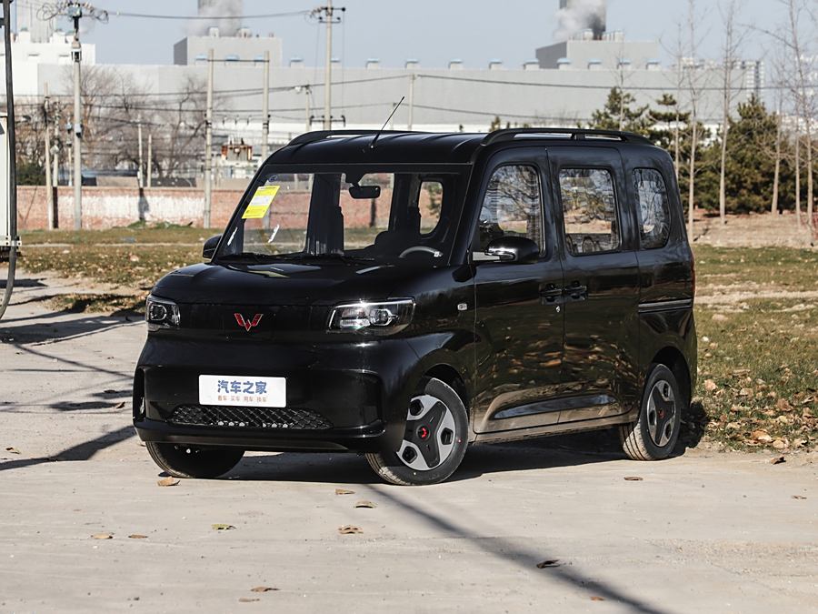 Wuling Sunshine EV, 2026 — купить в Казани под ключ
