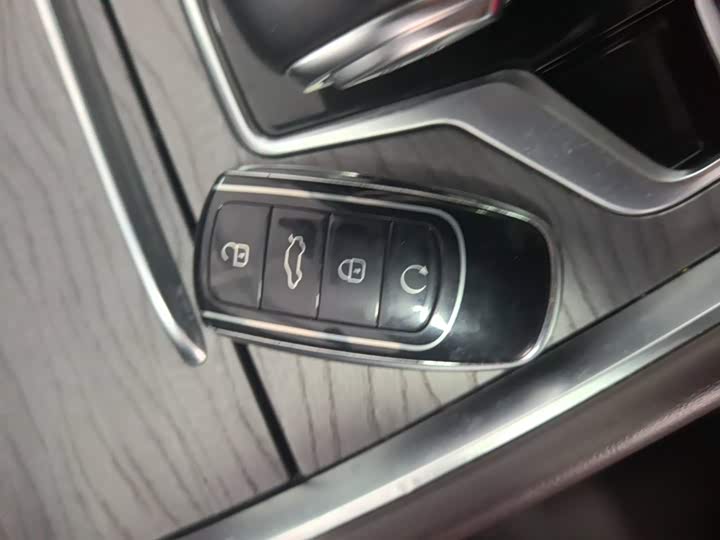 Chery Tiggo 8 Pro, 2022 — фото 9 из 9