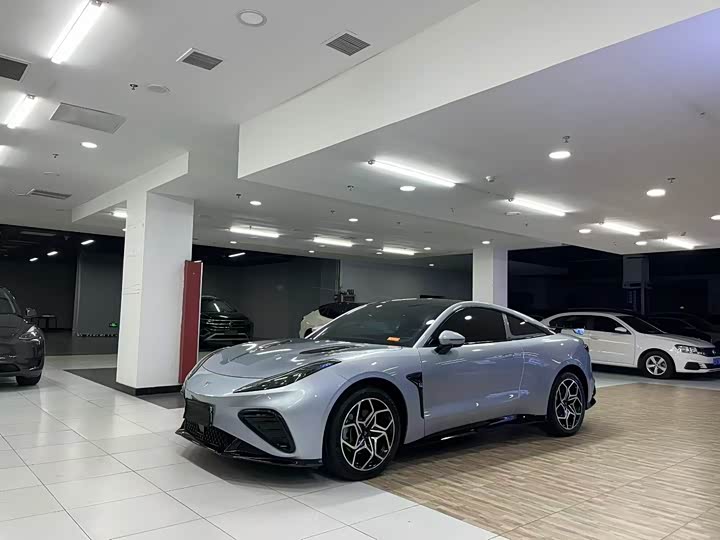 Hozon GT, 2023 — купить в Саранске под ключ