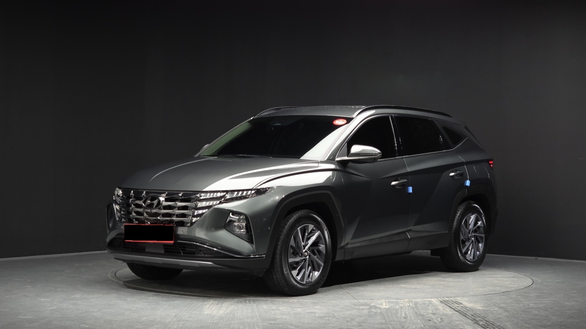 Hyundai Tucson, 2022 — купить в Орле под ключ