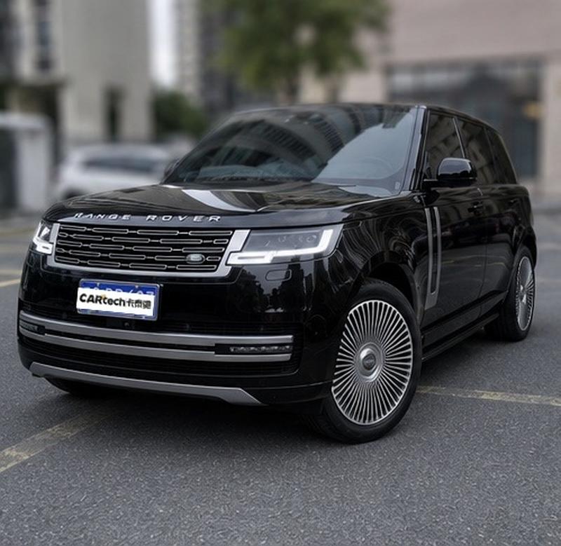 Land Rover Range Rover, 2025 — купить в Твери под ключ