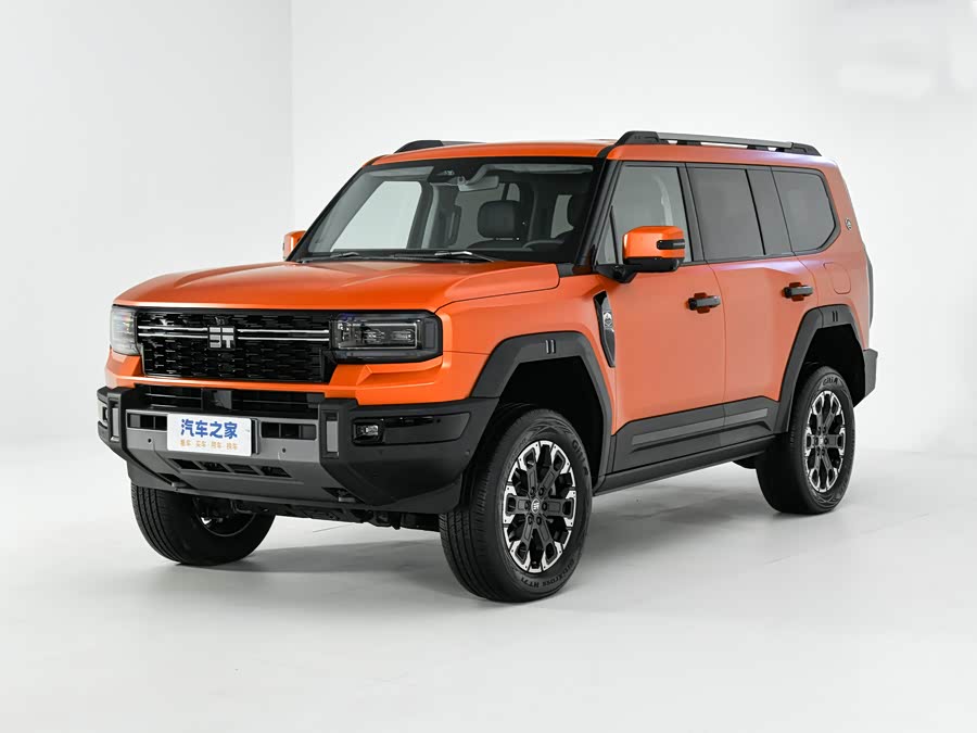 Jetour Zongheng G700, 2026 — купить в Саранске под ключ