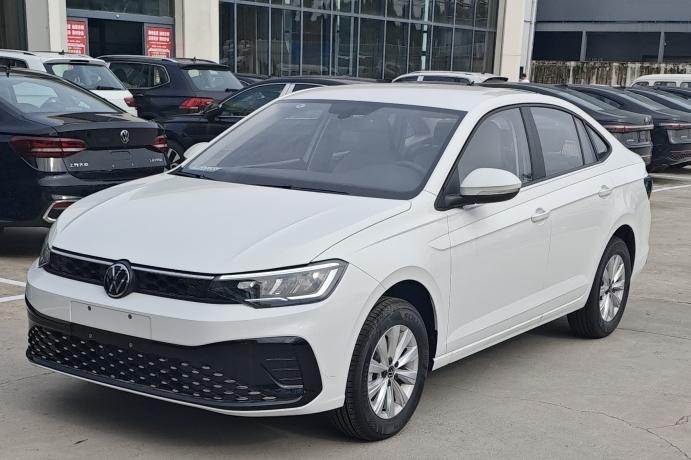 Volkswagen Lavida, 2026 — купить в Белгороде под ключ