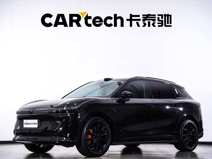 Zeekr 7X, 2024 — купить в Перми под ключ