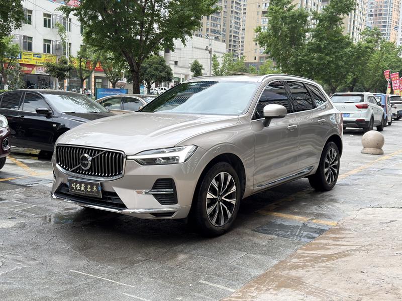 Volvo XC60, 2024 — купить в Казани под ключ