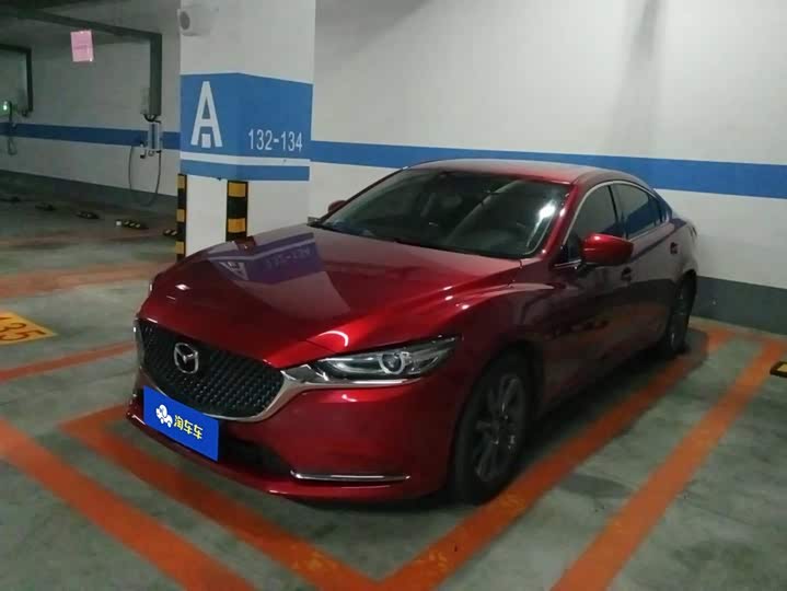 Mazda Atenza, 2022 — купить в Ульяновске под ключ