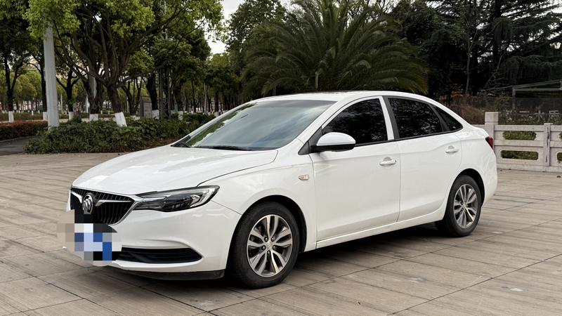 Buick Excelle GT, 2022 — купить в Костроме под ключ