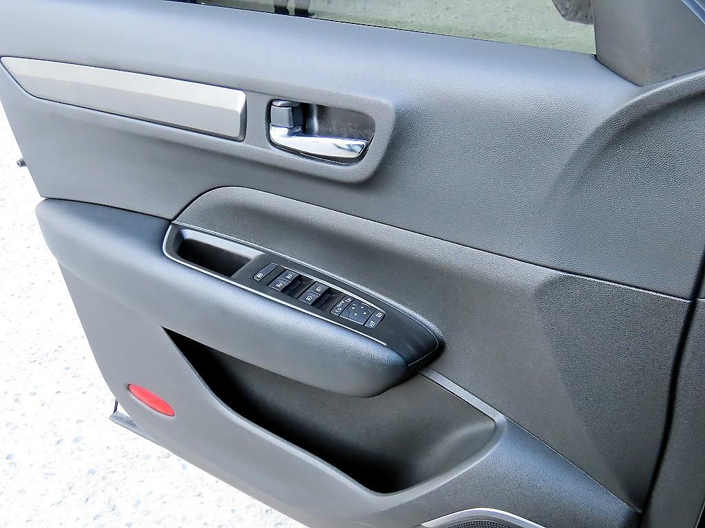 Renault QM6, 2022 — фото 10 из 12