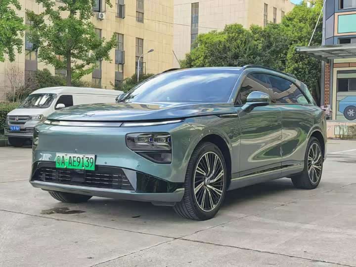 XPeng G9, 2025 — купить в Нижнем Новгороде под ключ