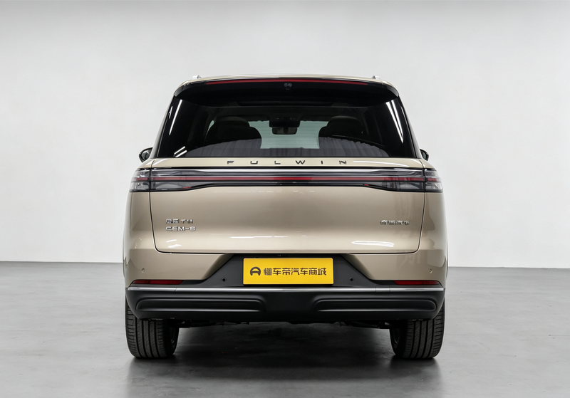 Chery Fulwin T11, 2025 — фото 6 из 12