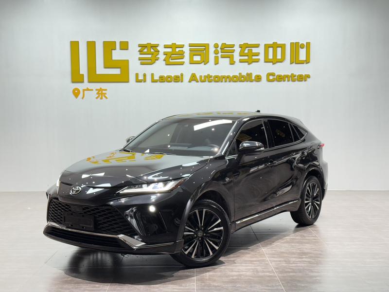 Toyota Venza, 2024 — купить в Иванове под ключ