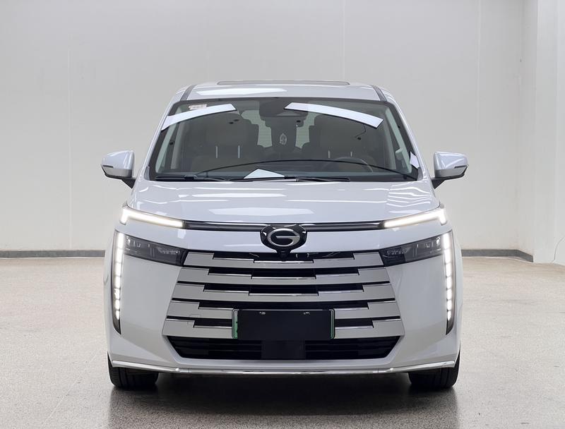 GAC Trumpchi E8, 2024 — фото 2 из 12