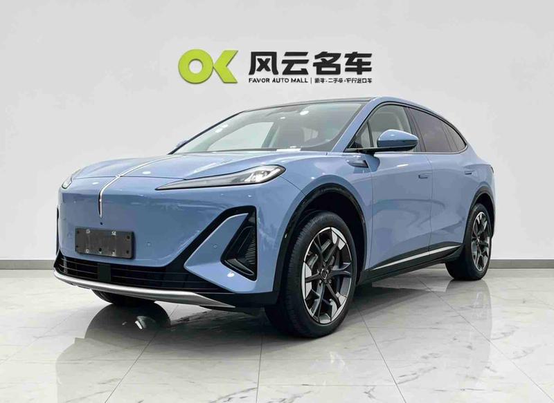 Hongqi EHS5 (Tiangong 06), 2025 — купить в Белгороде под ключ