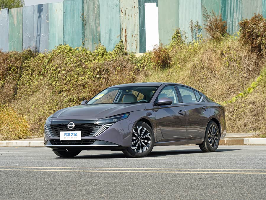 Nissan Teana, 2026 — купить в Ижевске под ключ