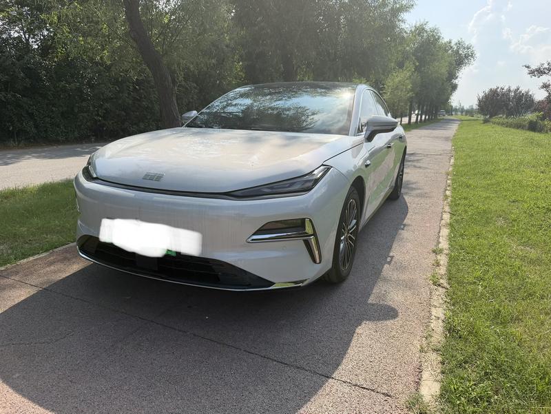 Geely Galaxy Starshine 8 EM-i, 2026 — купить в Оренбурге под ключ