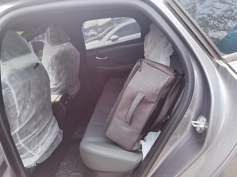 BYD Qin Plus, 2025 — фото 9 из 12