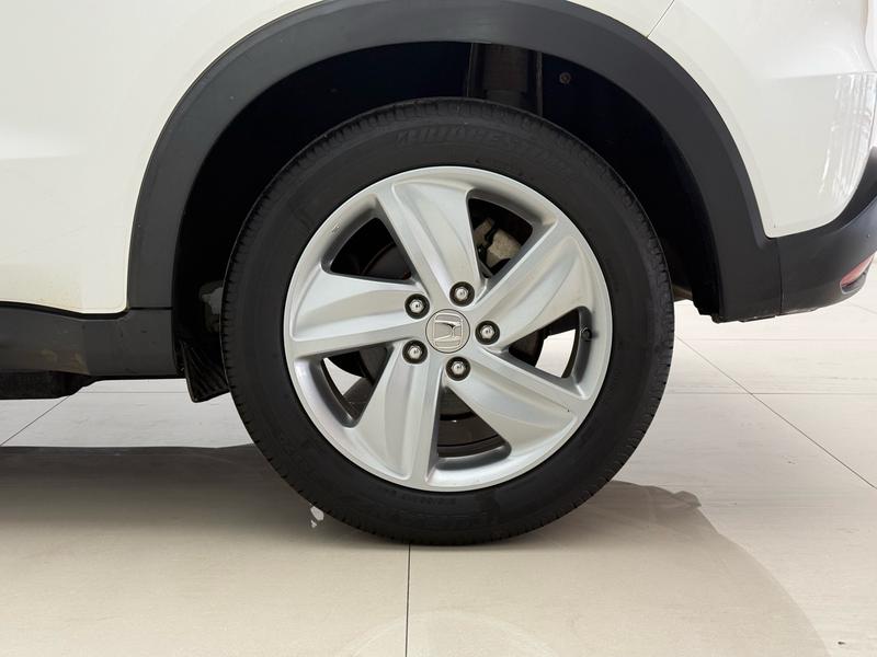 Honda Vezel, 2022 — фото 11 из 12
