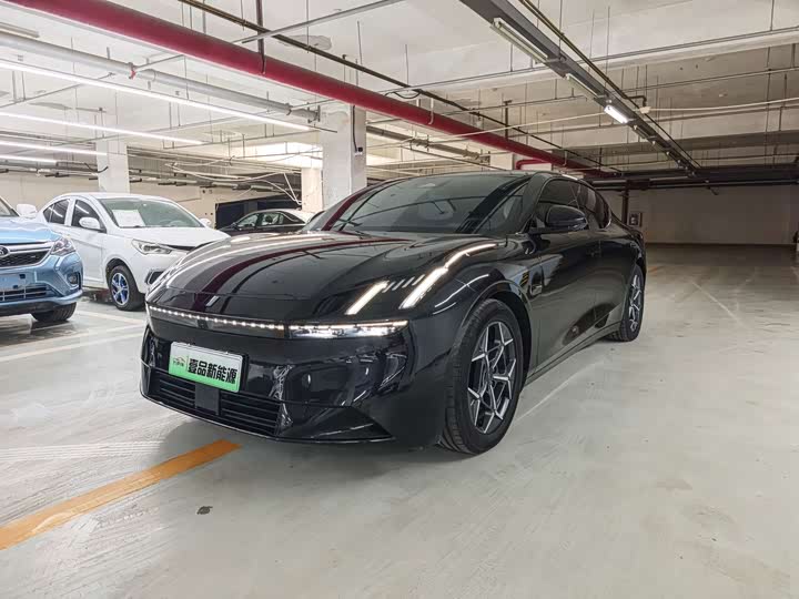 Lynk & Co Z10, 2025 — купить в Тольятти под ключ