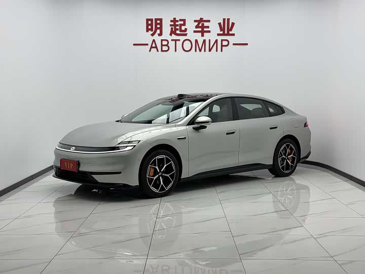 Changan Qiyuan (Nevo) A06, 2025 — купить в Пензе под ключ