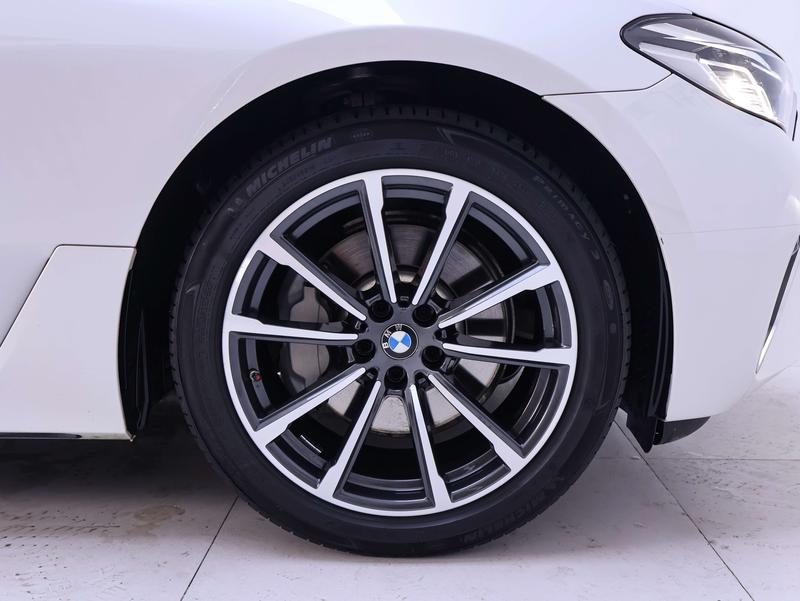 BMW 6 Series GT, 2022 — фото 6 из 12