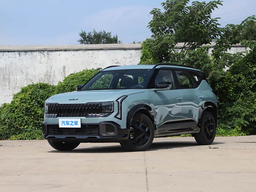 Kia Seltos, 2026 — купить в Костроме под ключ
