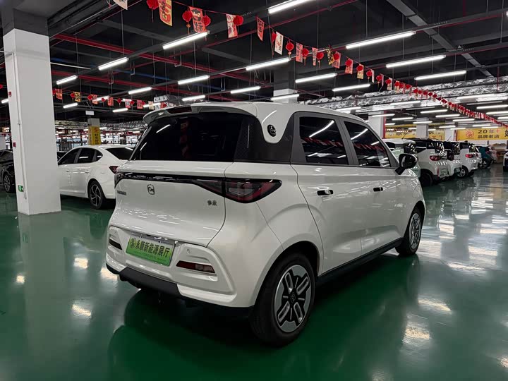 Chery QQ Duomi, 2025 — фото 9 из 9