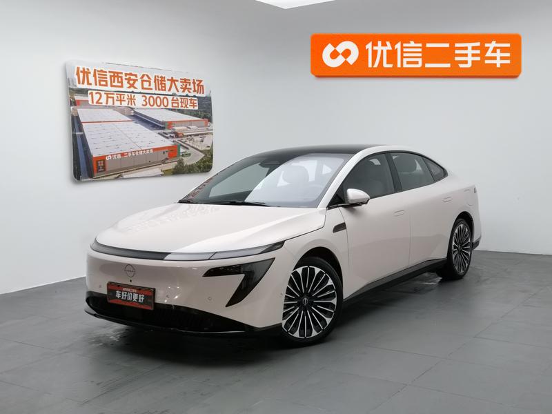 Nissan N7, 2025 — купить в Санкт-Петербурге под ключ