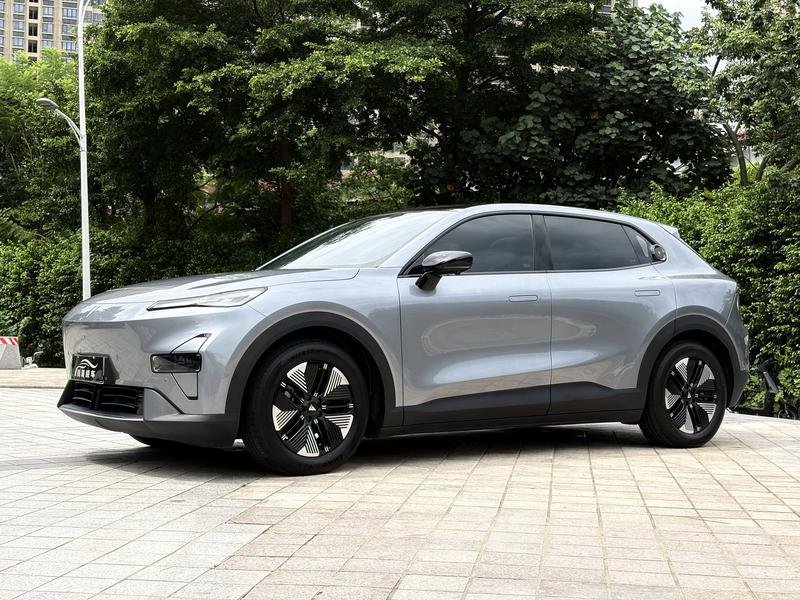 Changan Deepal S05, 2025 — купить в Чебоксарах под ключ