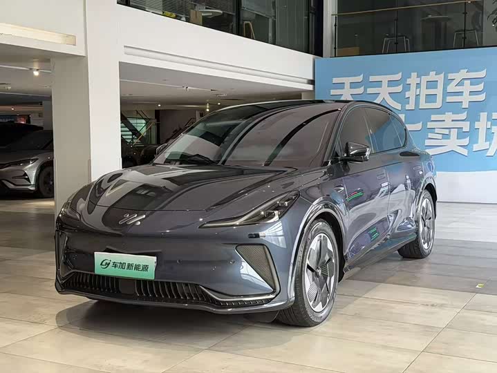 IM motors LS7, 2023 — купить в Иванове под ключ