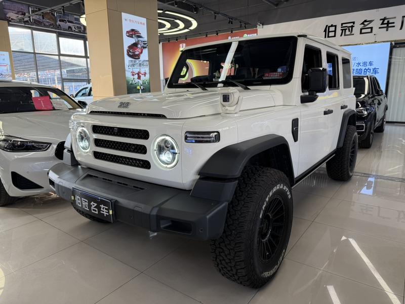 BAW 212 T01, 2025 — купить в Тамбове под ключ