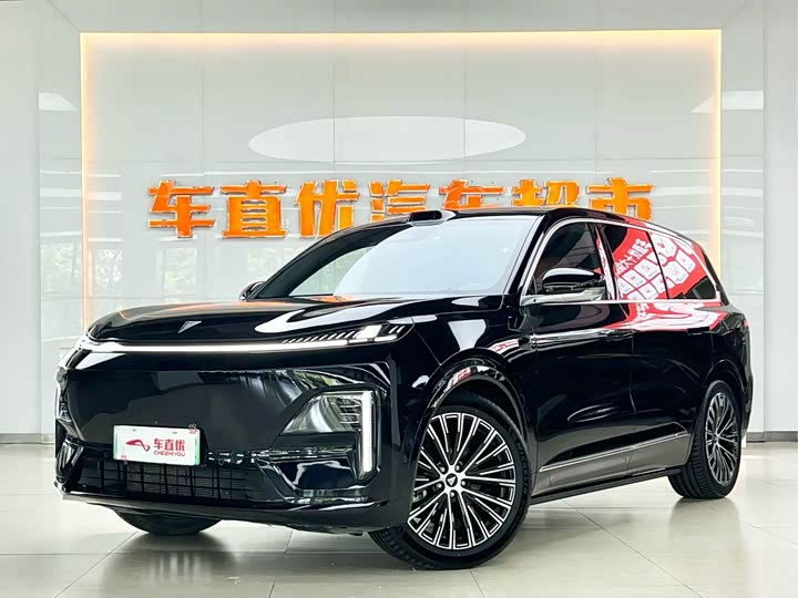 Changan Deepal S09, 2025 — купить в Казани под ключ