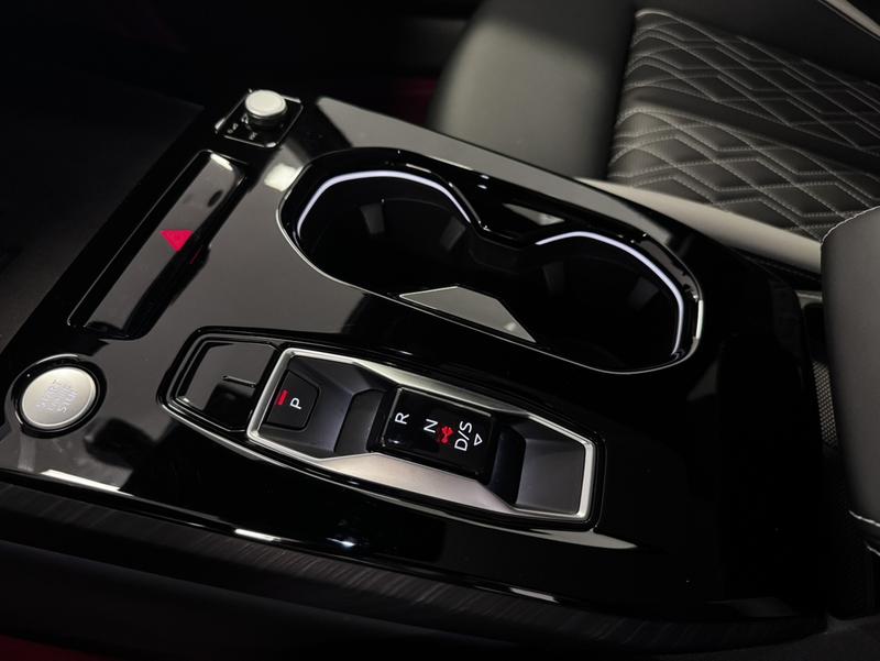 Audi A5L, 2025 — фото 9 из 12