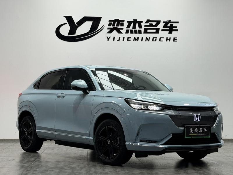 Honda e:NP1, 2023 — фото 3 из 12