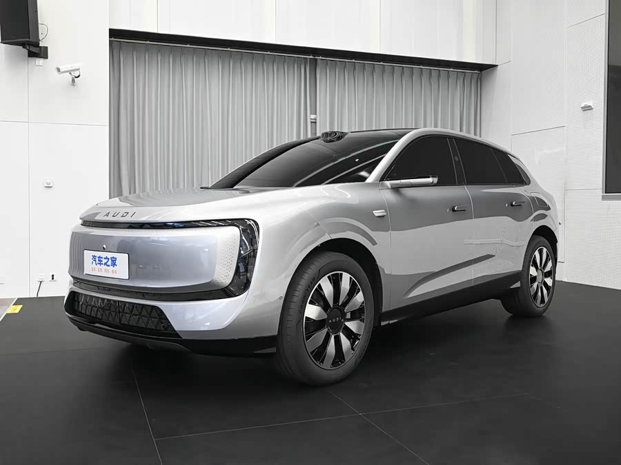 Audi × SAIC E7X, 2026 — купить в Самаре под ключ