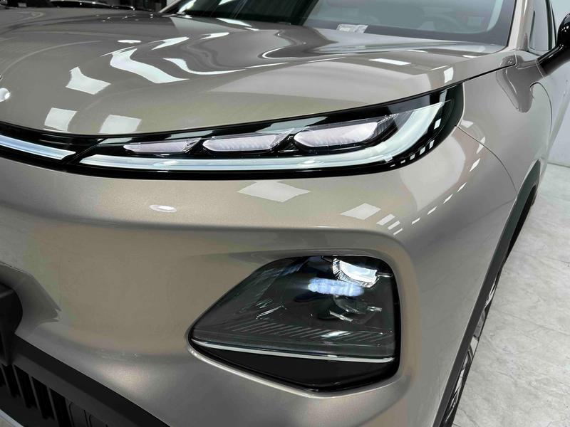 Changan Qiyuan (Nevo) Q05, 2025 — фото 6 из 12