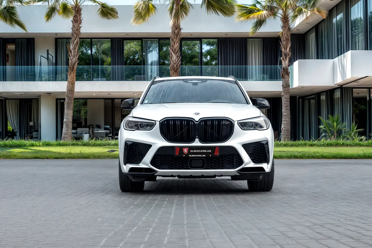 BMW X5, 2022 — фото 4 из 10