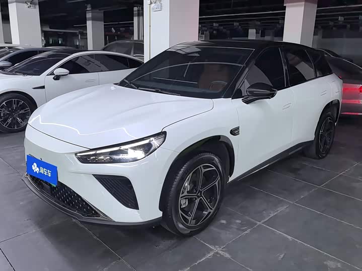 Hozon L, 2024 — купить в Саранске под ключ