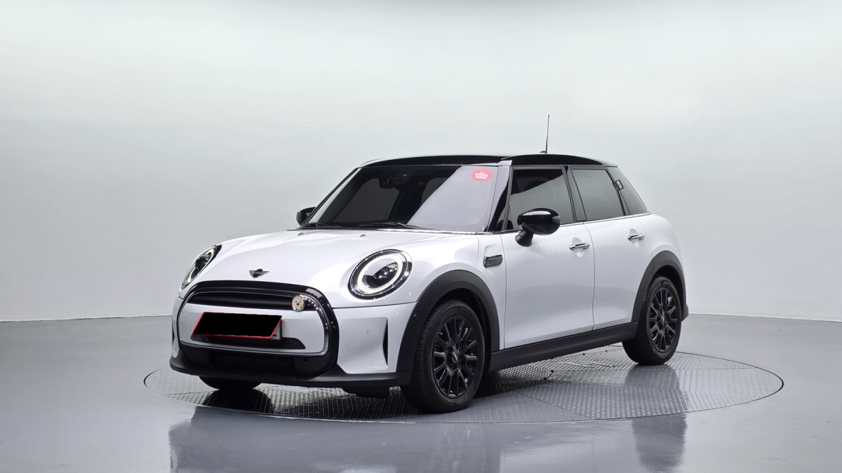 Mini Cooper, 2023 — купить в Саратове под ключ