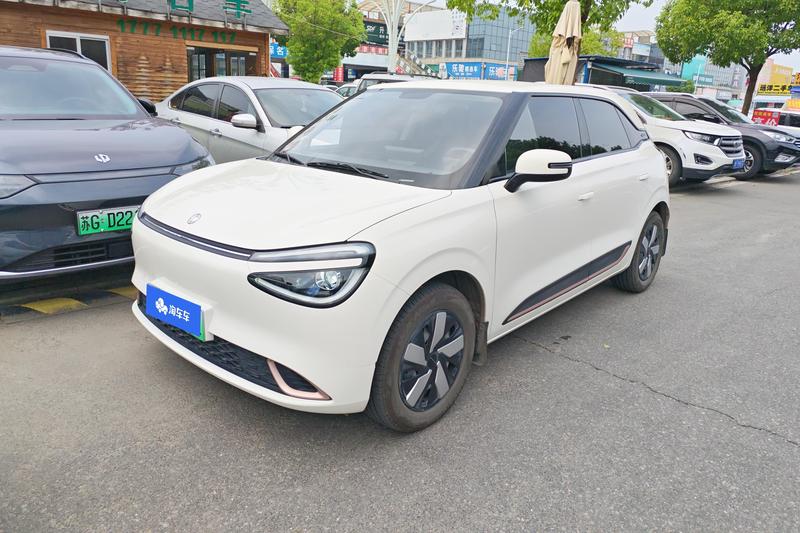 Dongfeng Yipai Nano 01, 2025 — купить в Санкт-Петербурге под ключ