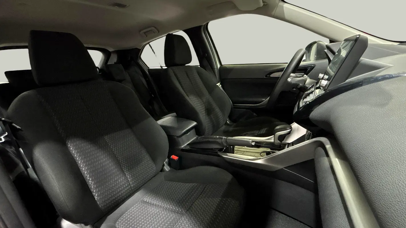 Mitsubishi Eclipse Cross, 2025 — фото 6 из 10