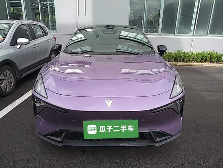 Changan Deepal L06, 2026 — фото 3 из 9