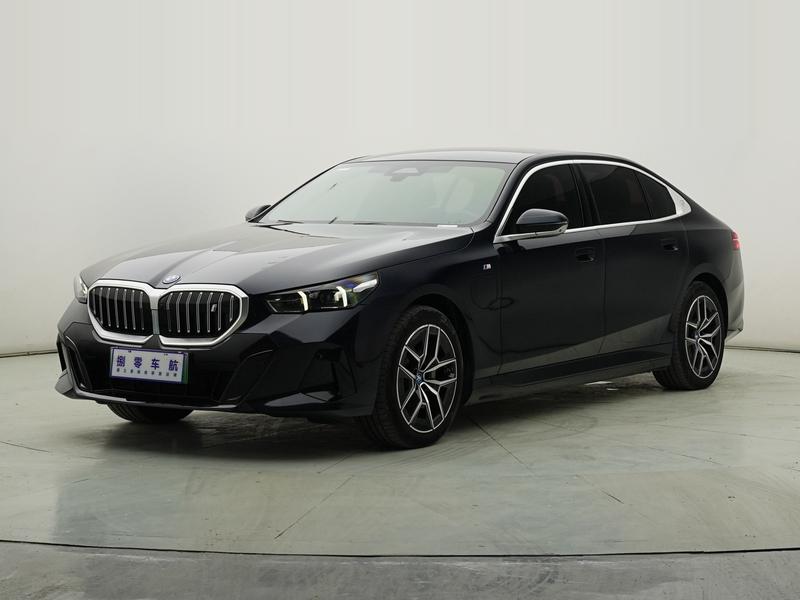 BMW i5, 2025 — купить в Белгороде под ключ