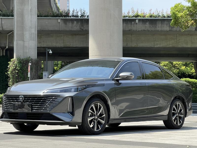 Changan Eado Plus, 2024 — купить в Тольятти под ключ